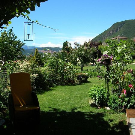Bed and Breakfast Ca' Ada Faver Exteriér fotografie