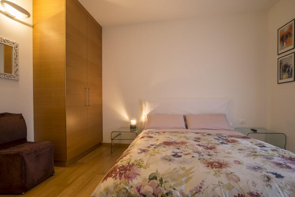 Bed and Breakfast Ca' Ada Faver Exteriér fotografie