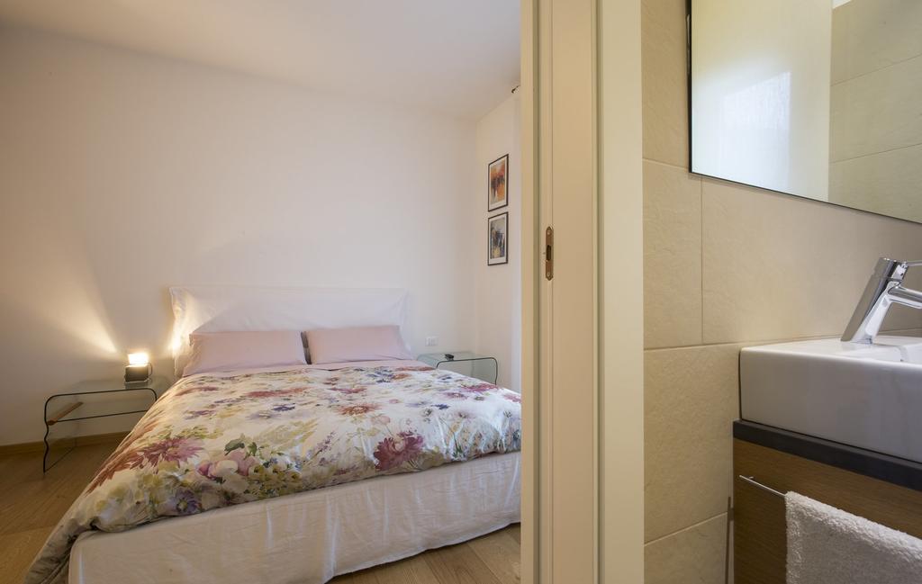 Bed and Breakfast Ca' Ada Faver Exteriér fotografie